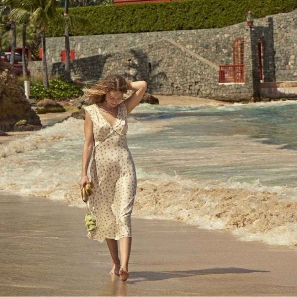 Dôen Thalia Dress - Size M
